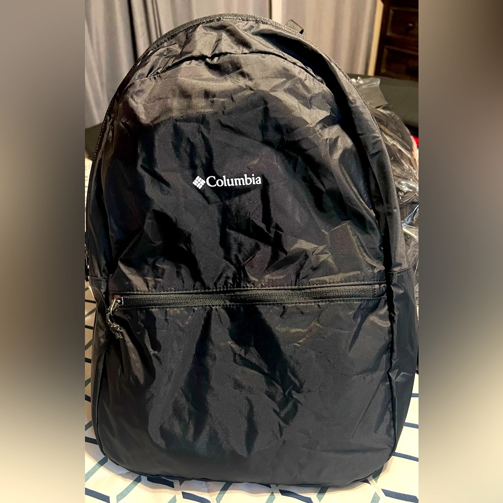 Columbia Packable 21K backpack